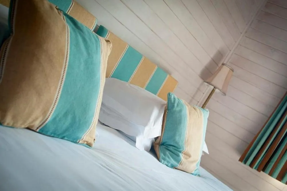 Woodbury Park Hotel