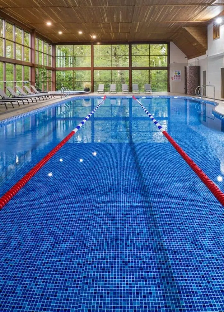 Woodbury Park Hotel