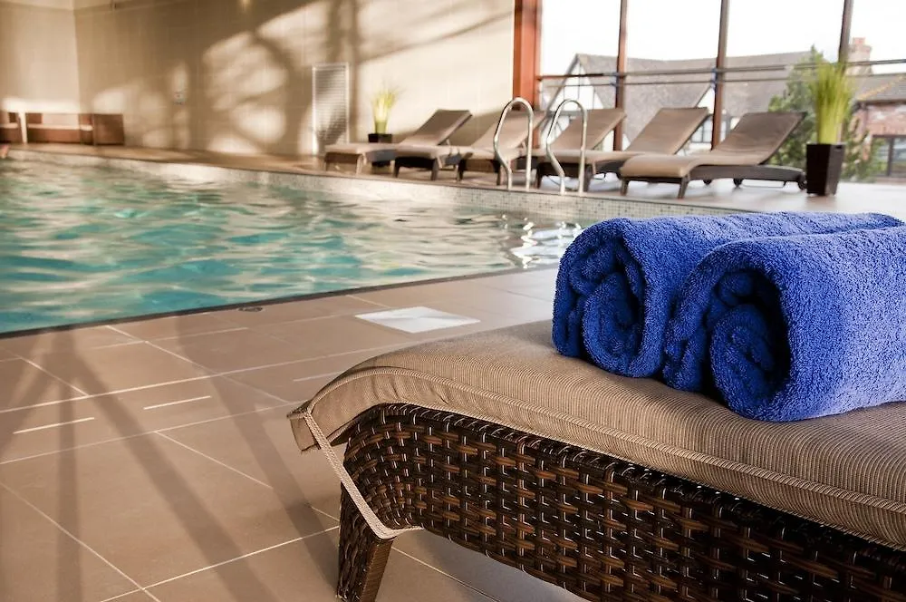Woodbury Park Hotel