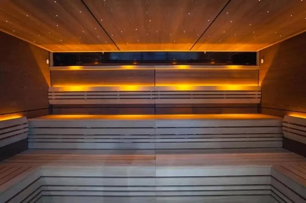 Woodbury Park Hotel United Kingdom