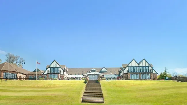 Woodbury Park Hotel